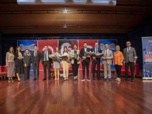 Sanko Okulları Mezun-öğrenci Buluşması Düzenledi