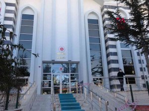 Savcı Özlem Salkım’ın Ölümüyle İlgili Davanın Duruşması İkinci Kez Ertelendi