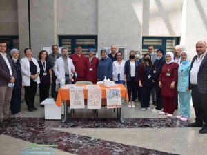 El Temizliğine Dikkat Çektiler