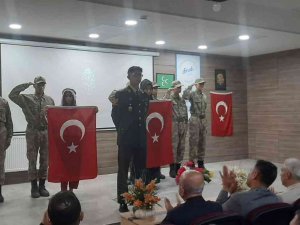 Kut’ul Amare’nin Zaferine Görkemli Kutlama