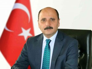 Başkan Doğru’dan Ramazan Mesajı