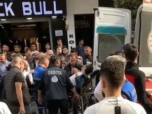 Yalova’da İki Arkadaşın Silahlı, Bıçaklı Kavgasında Kan Döküldü