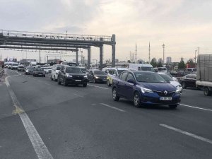 İ̇stanbul Emniyetinden Bayram Öncesi Denetim