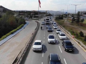 Emniyet Genel Müdürü Aktaş, Sürücüleri Uyardı: Bayram Trafiğinde Bu Hususlara Dikkat