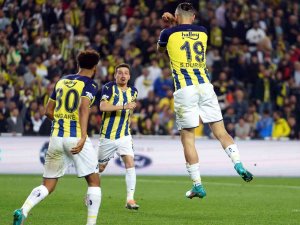 Serdar Dursun, 57’de Penaltıyı Kaçırdı, 62’de Attı