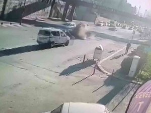 Motokuryenin Ölümüne Neden Olan Sürücünün Ailesinden Açıklama