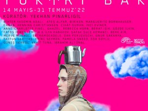 ’Yukarı Bak, Sınırlı Coğrafyanın Yıldızlı Ufukları’ Sergisi Açılıyor