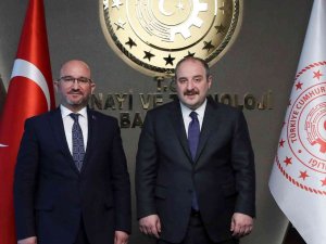 Kop’tan 2022 Yılında Bölgeye 120 Milyon Tl’lik Destek