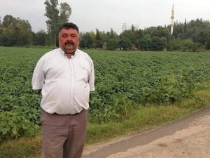 Eşini Ve Oğlunu Öldürün Cinayet Zanlısı Firari Baba, Ölü Olarak Bulundu