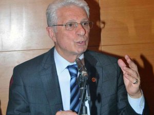 Tşof Başkanı Apaydın: “Emek Olmadan Hiçbir Şey Olmaz”