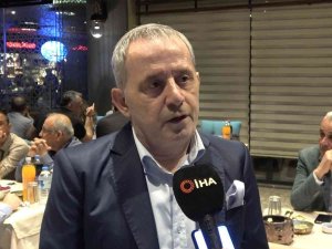 Rusya Ukrayna Krizinde Türkiye’nin İzlediği Politikaya İş Dünyasından Destek