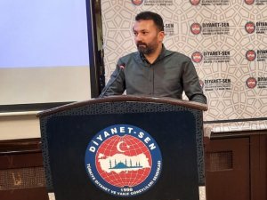 Başkan Marankoz’dan, ‘Dijital Bayramı Terk Edin’ Tavsiyesi
