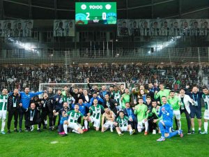 Nahid Yamak; “Giresunspor Süper Lig’e Çok Yakıştı”