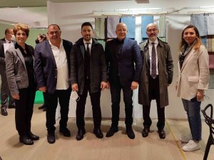 Ev Tekstilinde Fuarlara Yoğun İlgi