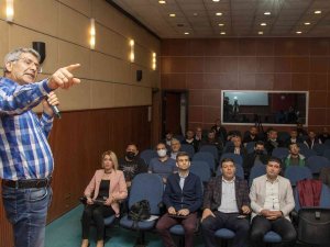 Büyükşehir Belediyesinden ‘Ev Hayvanları Satış Sertifikası Eğitim Kursu’