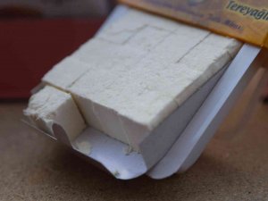 Ramazan Bayramı’nda Ağızları Çikolata Ve Şeker Değil, Çekme Helva Tatlandıracak