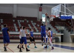 Yalovalı Dev Adamlar Beykoz’u Gözüne Kestirdi