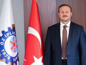 Öz İ̇plik İ̇ş Sendikası Genel Başkanı Ay: "1 Mayıs Emek Ve Dayanışma Gününü Dijital Ortamda Kutlayacağız”