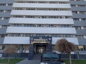 Batman Merkezli 3 İlde Fetö Operasyonu: 12 Gözaltı