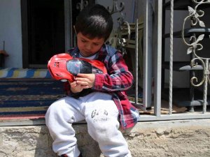 Varto’da ‘Yeter Ki En İste Okul Senin Evinde’ Projesi