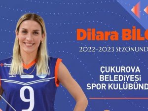 Çukurova Belediyesi Sk, Takım Kaptanı Dilara İle Devam Kararı Aldı