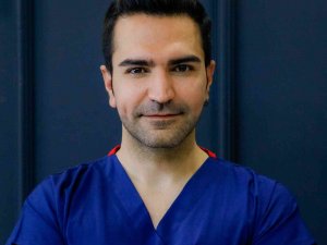 Kbb Uzmanı Op. Dr. Deniz Dilek: Bahar Alerjisinde Asıl Tehlike Çiçeksiz Bitkiler”