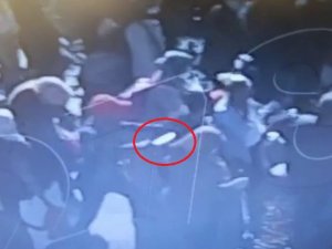 Tekirdağ’da Korku Dolu Anlar
