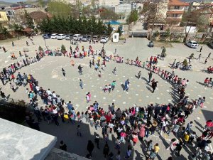 Van’da Trafik Ve İ̇lk Yardım Haftası Kutlandı