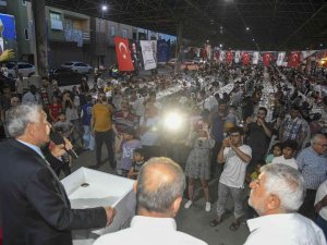 Karalar: “Çok Yakında Geliri Giderinden Fazla Bir Belediyemiz Olacak”