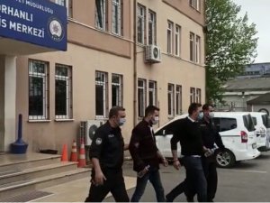 Tuzla’da 3 Kişinin Öldüğü Patlamaya İlişkin 2 Kişi Gözaltında