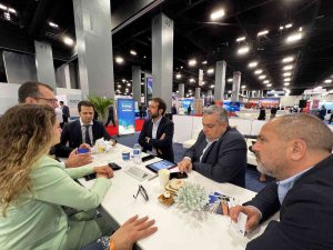 Kruvaziyer Turizmi İçin Güç Birliği