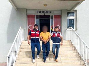 Diyarbakır’da Suç Dosyası Kabarık Firari Hükümlü Yakalandı