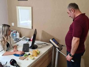 Beslenme Ve Diyetisyen Uzmanı Er’den Ramazan Sonrası Porsiyon Uyarısı