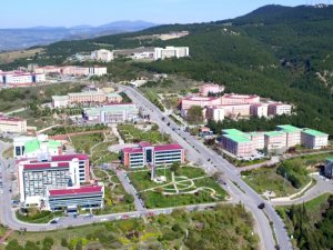 Çomü, Dünya Üniversiteler Sıralamasında İlk 500’de