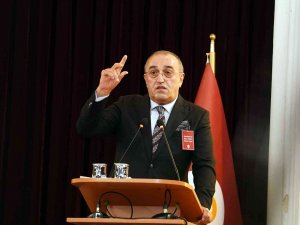 Abdurrahim Albayrak: "Burak Başkanım Bu Kaosa Camiayı, Kulübü Siz Soktunuz, Siz Getirdiniz"