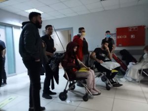 OMÜ Rektörü Ünal’dan ’Zehirlenme’ Açıklaması