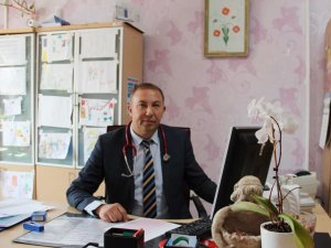 Kütahya Evliya Çelebi Hastanesinde “Ergen Sağlığı” Polikliniği Açıldı