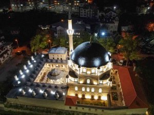 Bulgaristan’da Osmanlı Eseri Şerif Halil Paşa Camisi’nin Restorasyonu Tamamlandı
