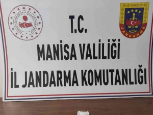 Jandarma Uyuşturucuya Geçit Vermiyor
