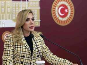 Milletvekili Gökcan’dan 1 Mayıs Emek Ve Dayanışma Günü Mesajı