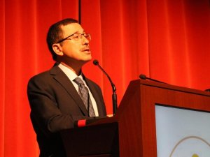 Rektör Kızılay’dan Ebelik Mesleğinin Önemine Vurgu