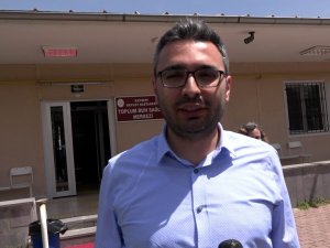 Psikiyatri Uzmanı Dr. Erdoğan: "Merkezimize Başvuran Tüm Danışanlarımızı Yakın Takibe Alıyoruz"