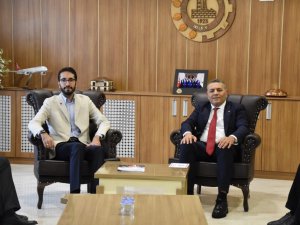 Başkan Sadıkoğlu: “Afet Bölgesi Çağrımızı Yineliyoruz”