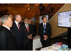 Erdoğan’dan Kazakistan’a Kuvvetli İşbirliği Mesajı