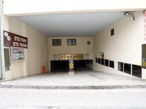 İ̇negöl Belediyesi’nden Otopark Çağrısı