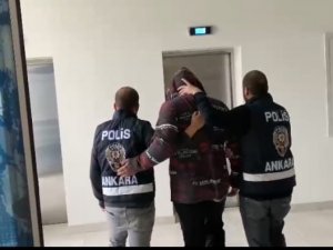 Başkentteki Narkotik Operasyonunda 8 Şüpheli Yakalandı