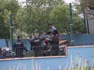 Çanakkale’de Çalındı, 10 Sene Sonra Malkara’da Bulundu