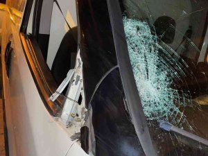 Tekirdağ’da Feci Kaza: 1 Ölü