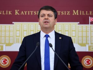Milletvekili Tutdere’den 1 Mayıs Emek Ve Dayanışma Günü Mesajı