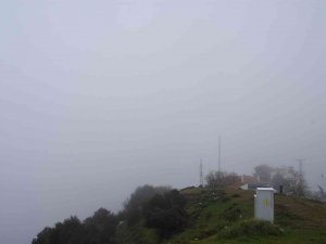 Karadeniz’de Gemilere Sis Uyarısı